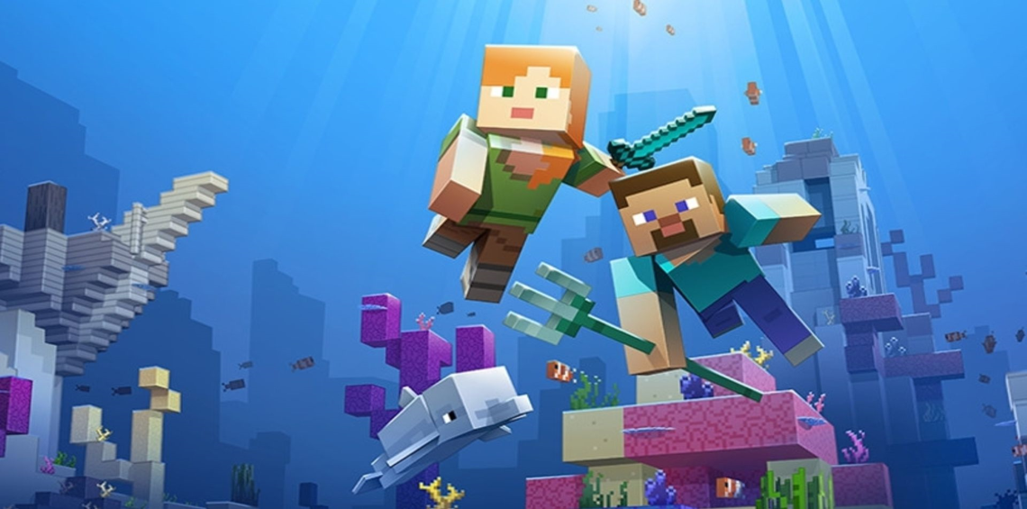 Minecraft Hosting